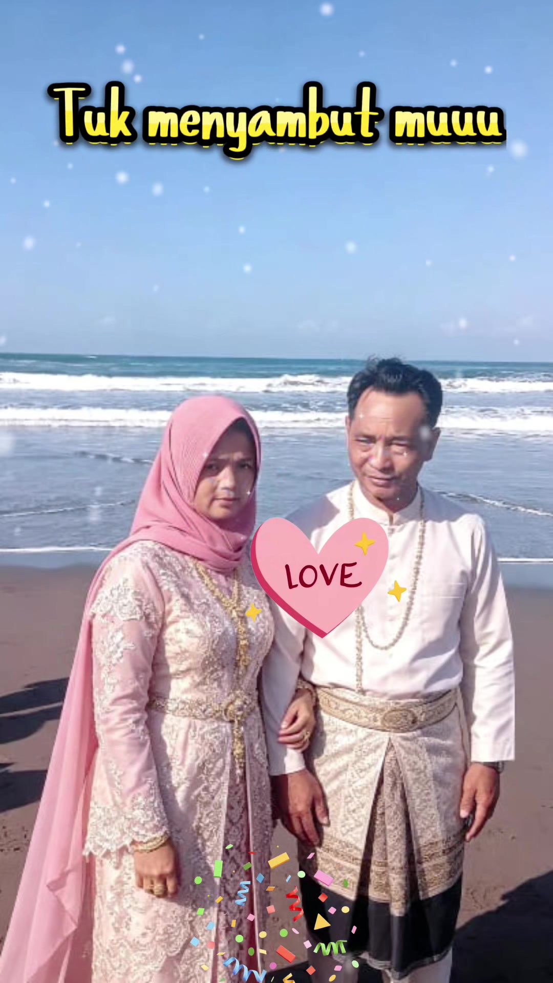 @cah nggunong