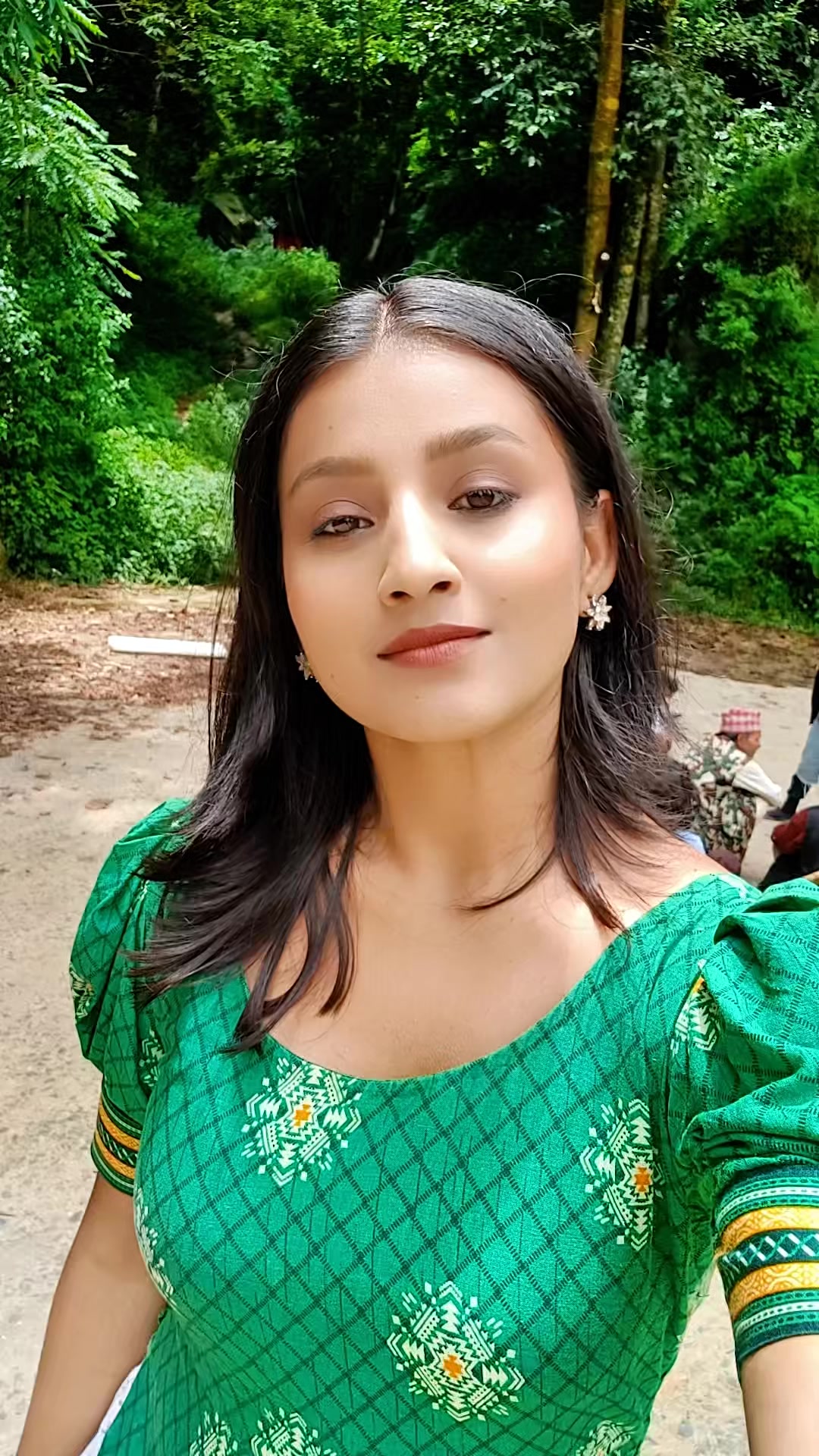 @Sarita dhungana