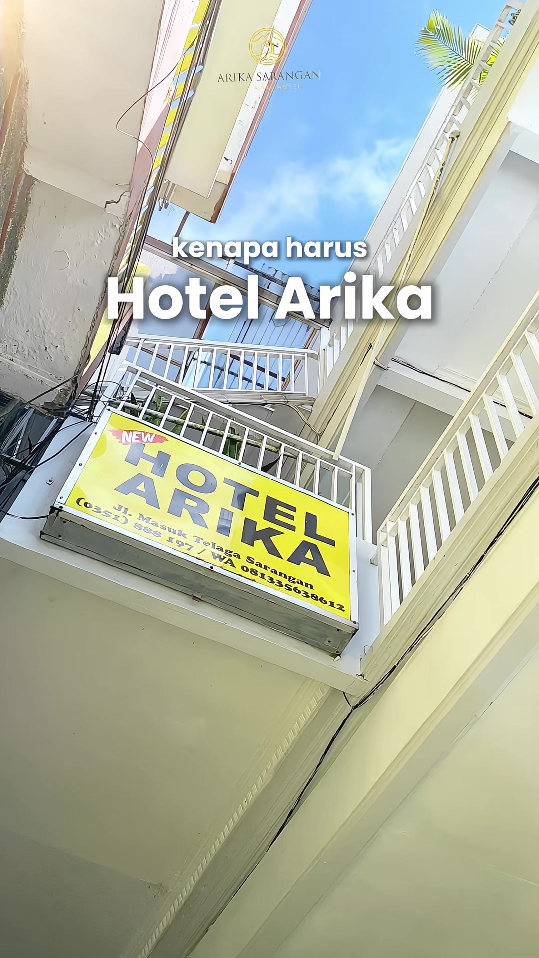 @Arika Sarangan