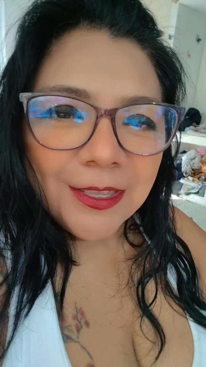 @Norma Navarro