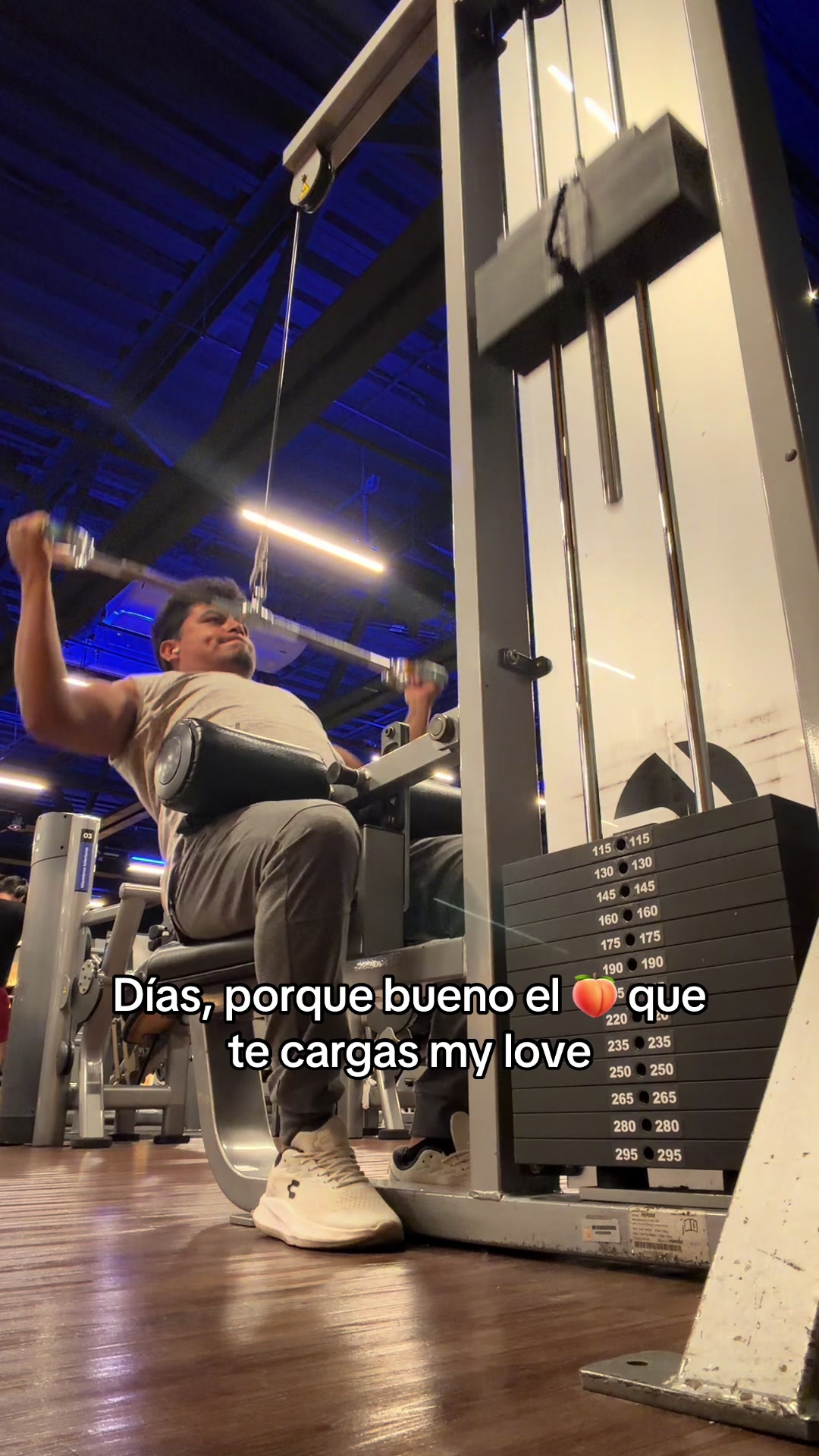@Gym