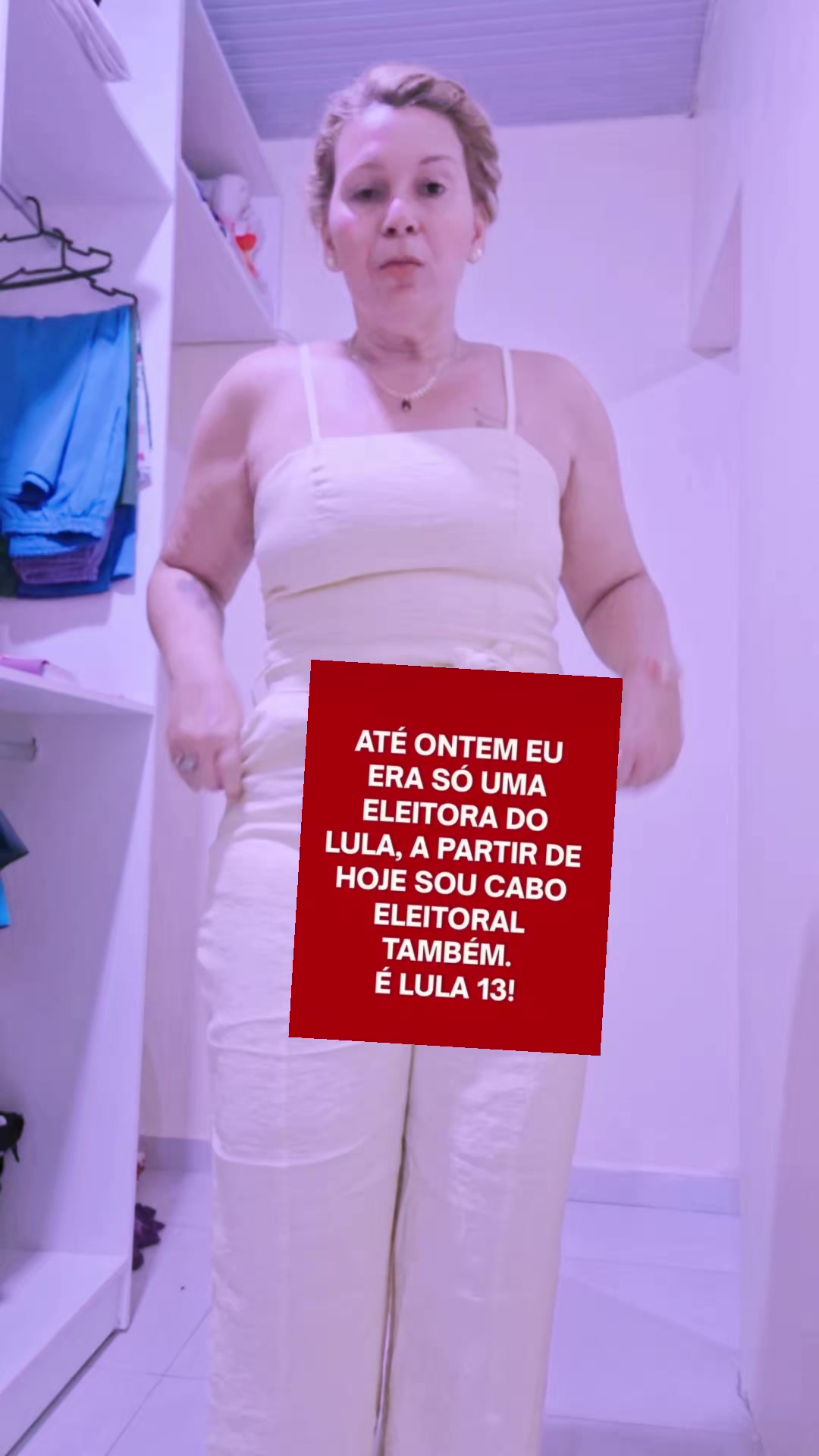 @GerdaBrito - Entretenimento✅️
