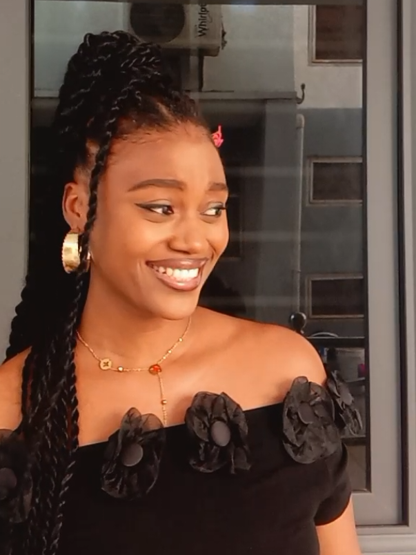 @Queen eShun