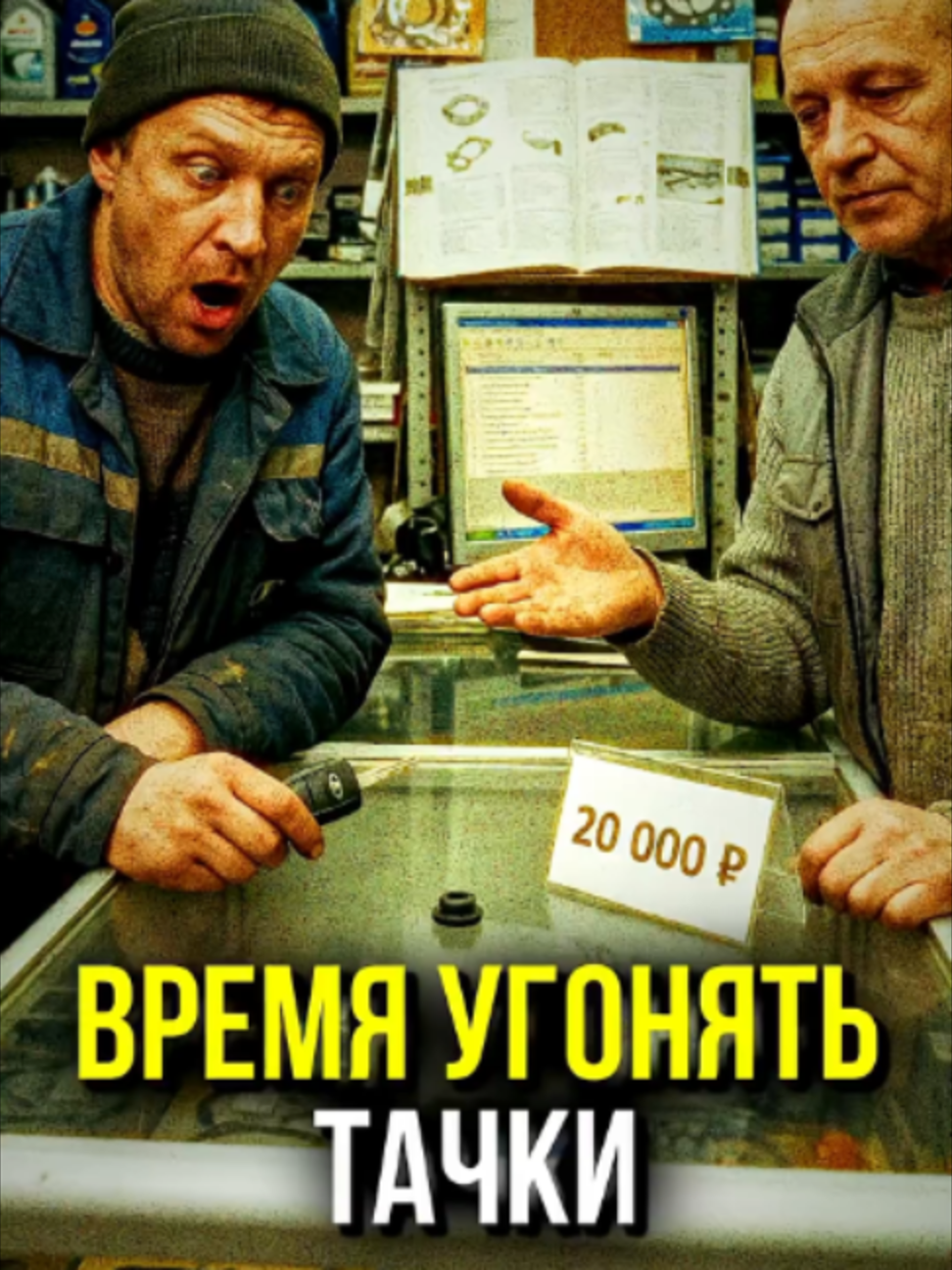 @М У Л Ь Т И Ч Е Л