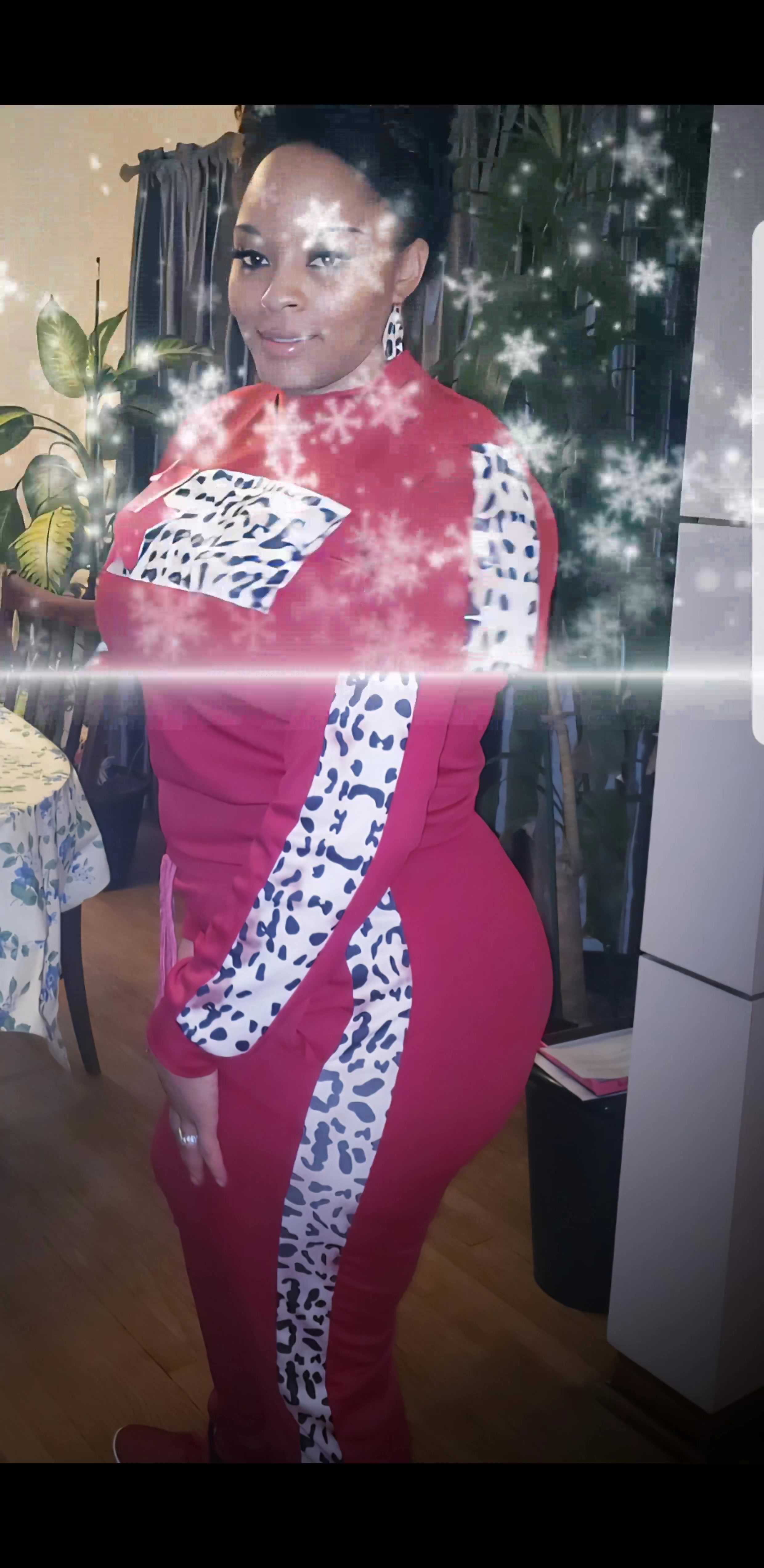 @Olivia Rose29