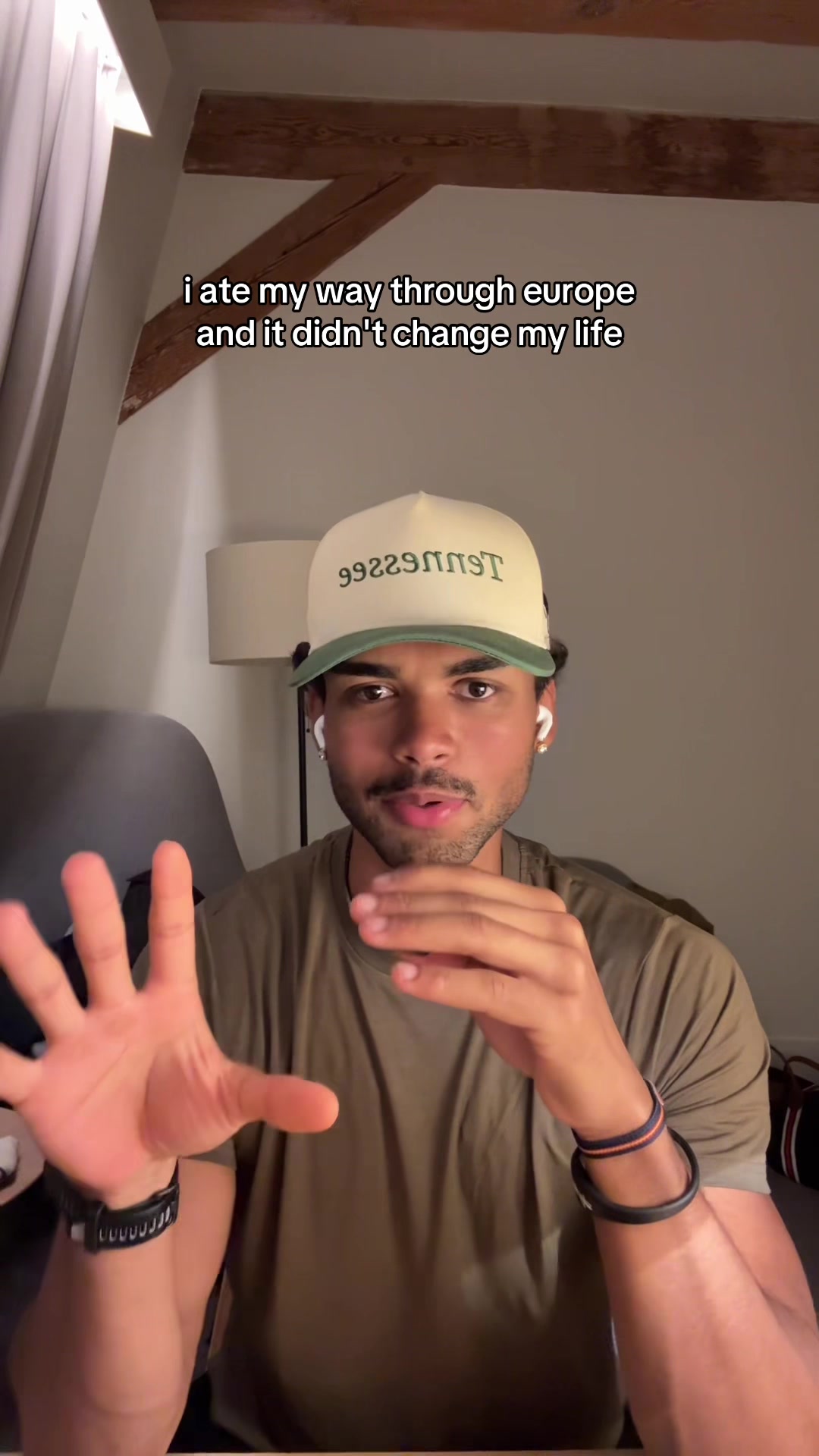 @Spencer Rasmussen | Coach
