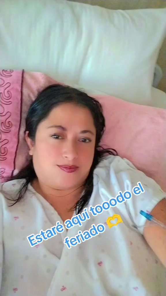 @Mayris Ayala