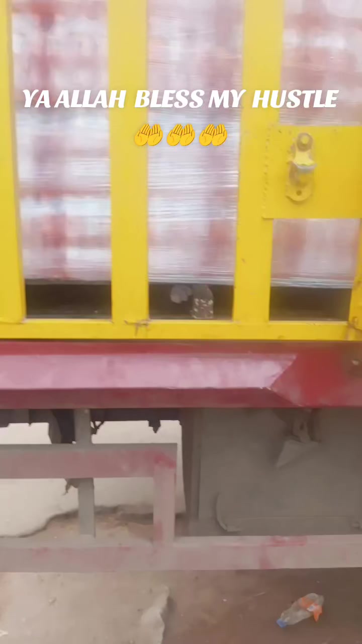 @Adeleke khadijat