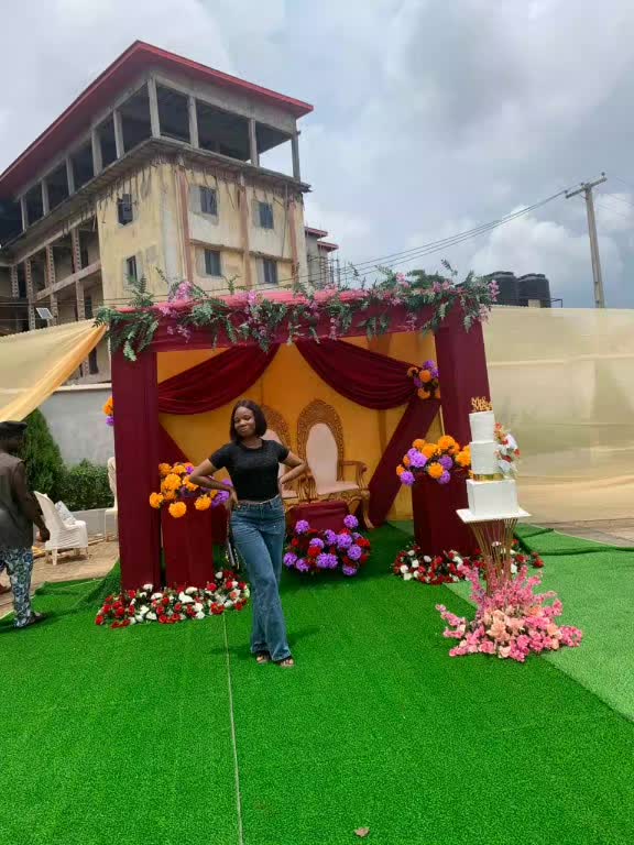 @splendour cakes and events