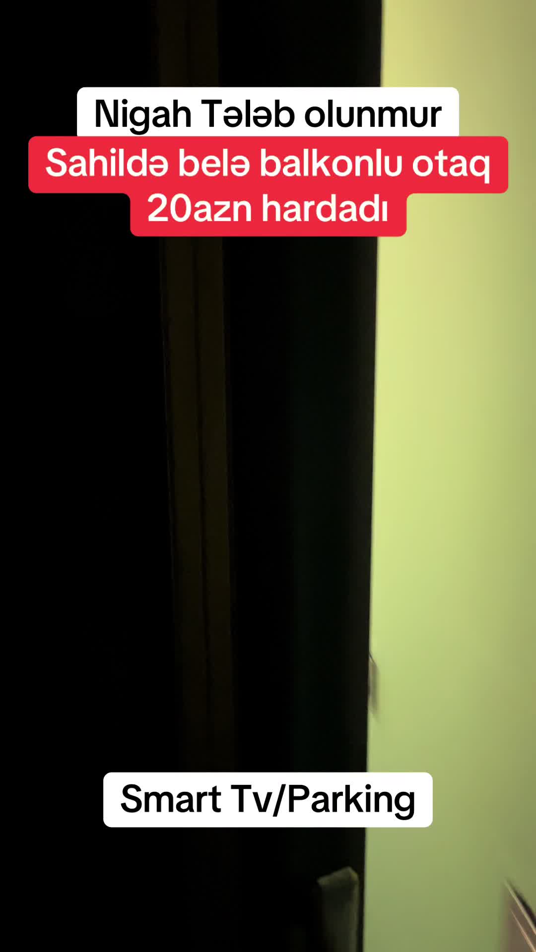 @otel Bakı
