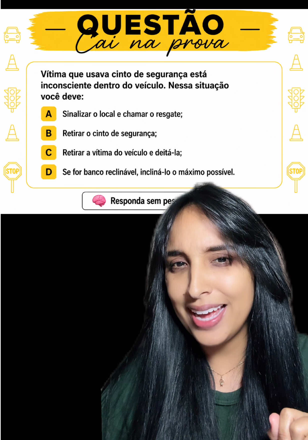 @Legisla&ccedil;&atilde;o com Cibelle ✨📚🚗🛵