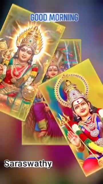 @Saraswathy k