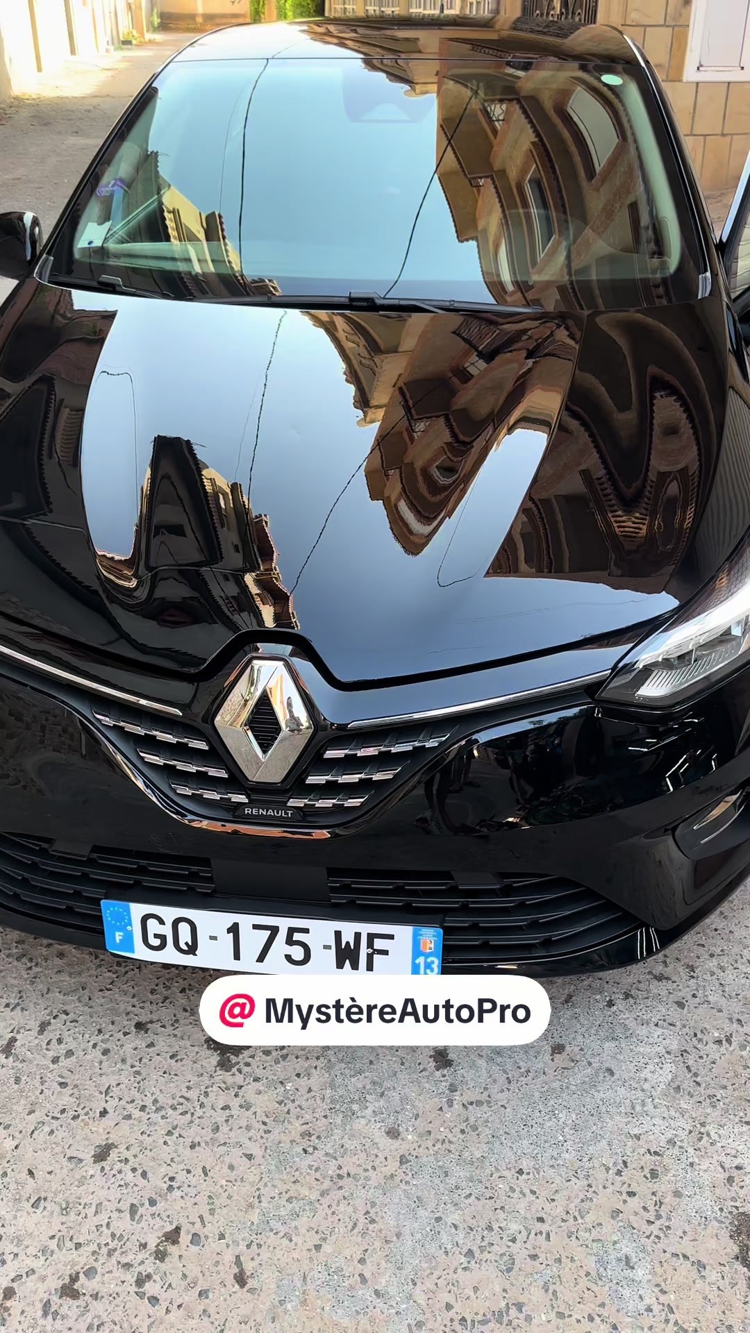 @Mystère Auto Pro