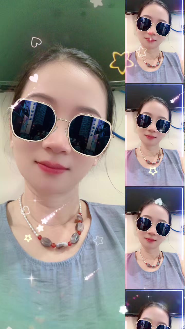 @Hoa s&uacute;n ( nh&iacute; nhố)