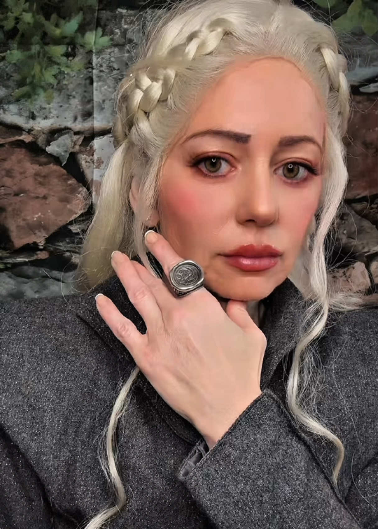 @Southern Mother of Dragons