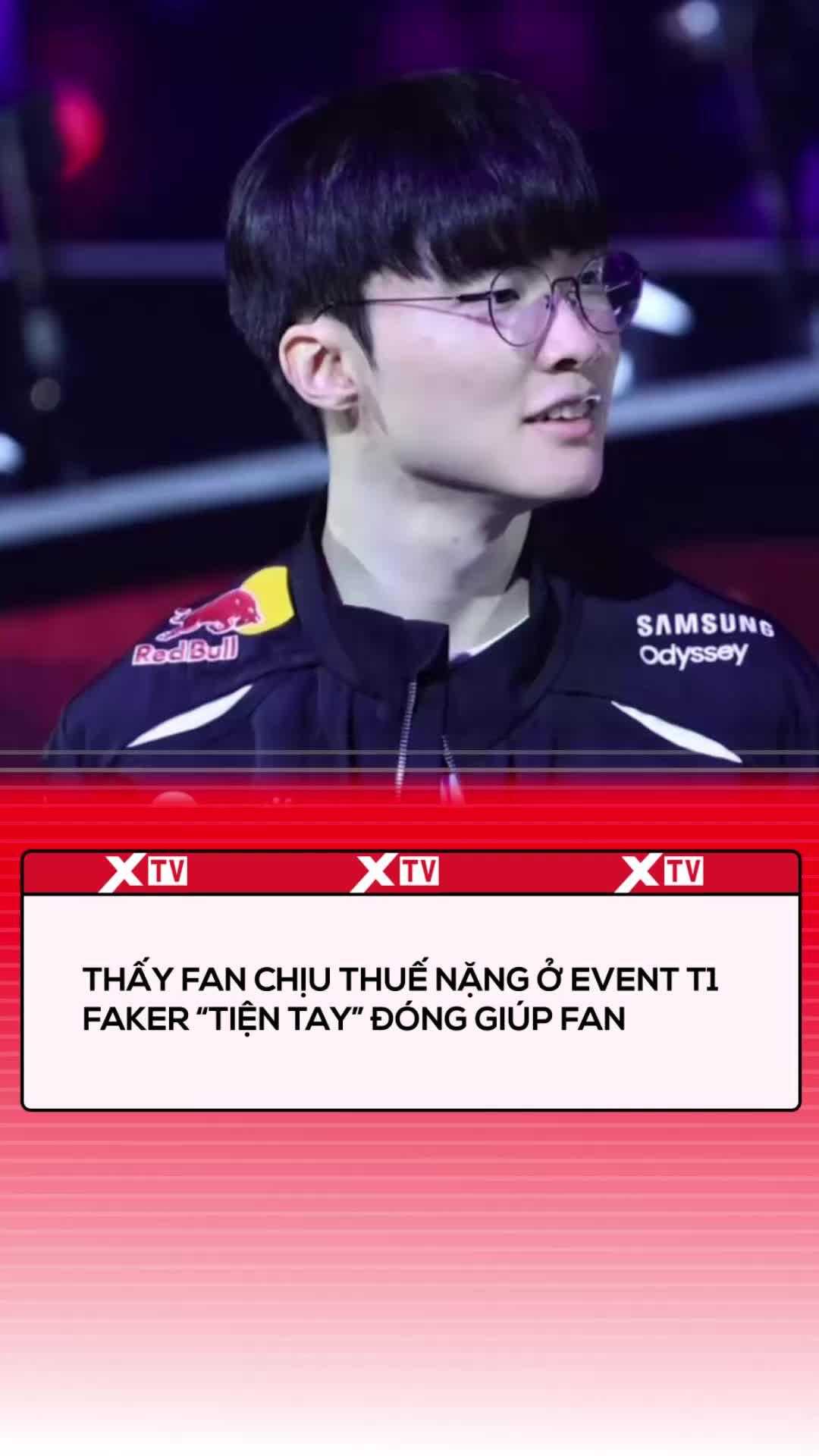 @XTV Network