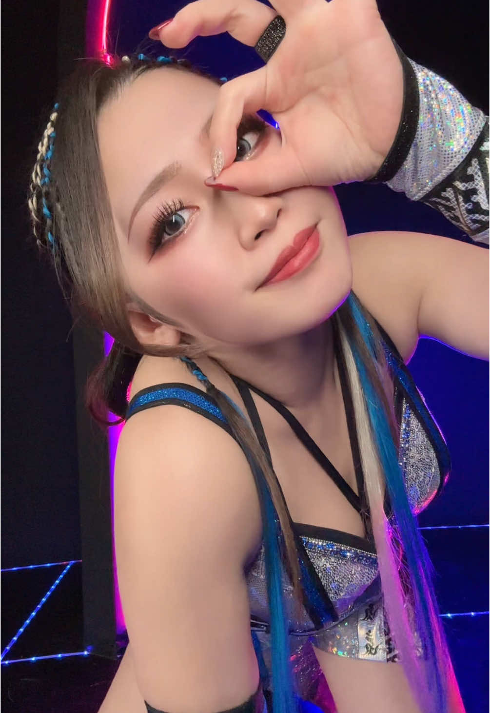 @稲葉 ともか