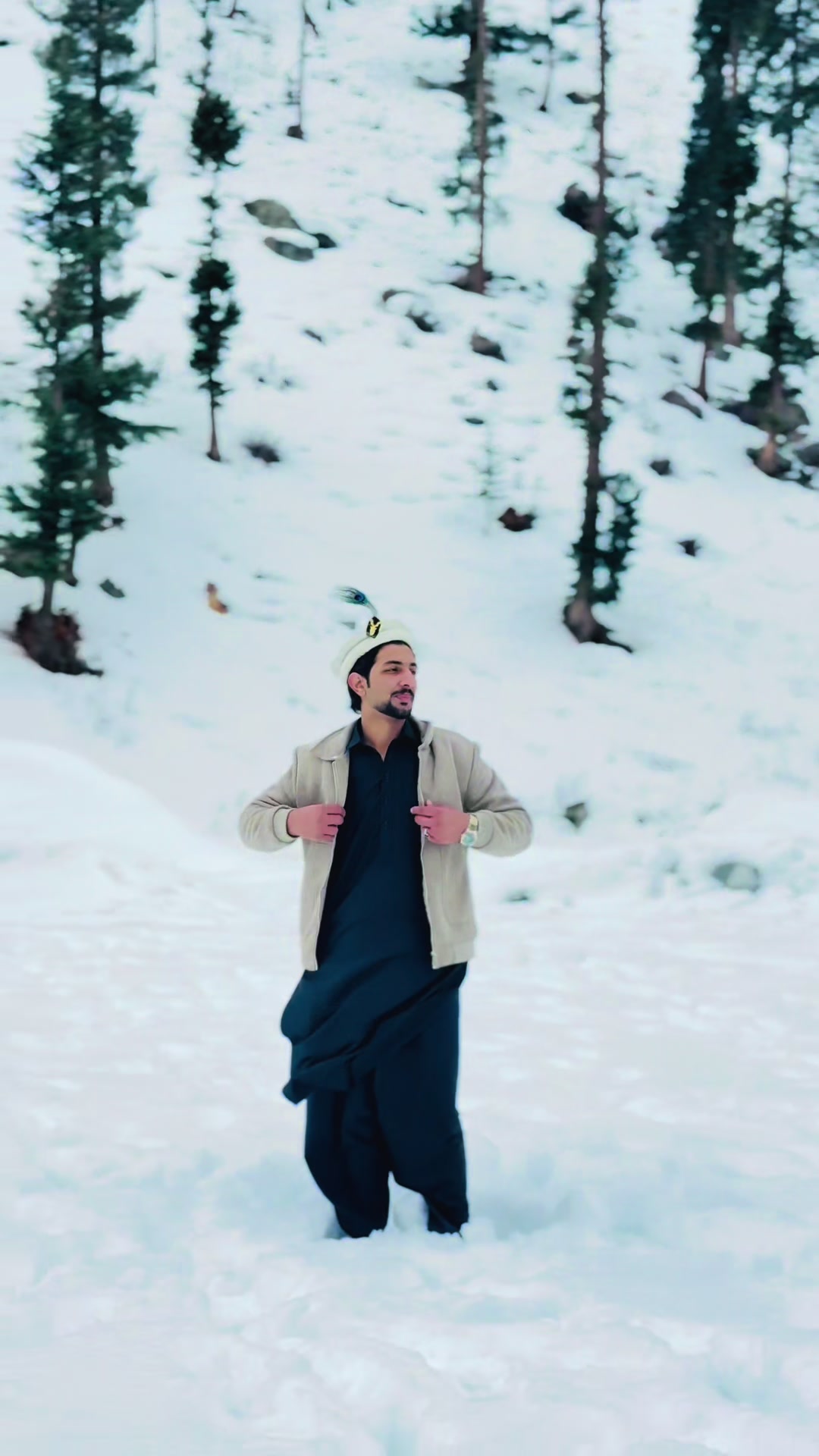 @Awais Khan Tajik