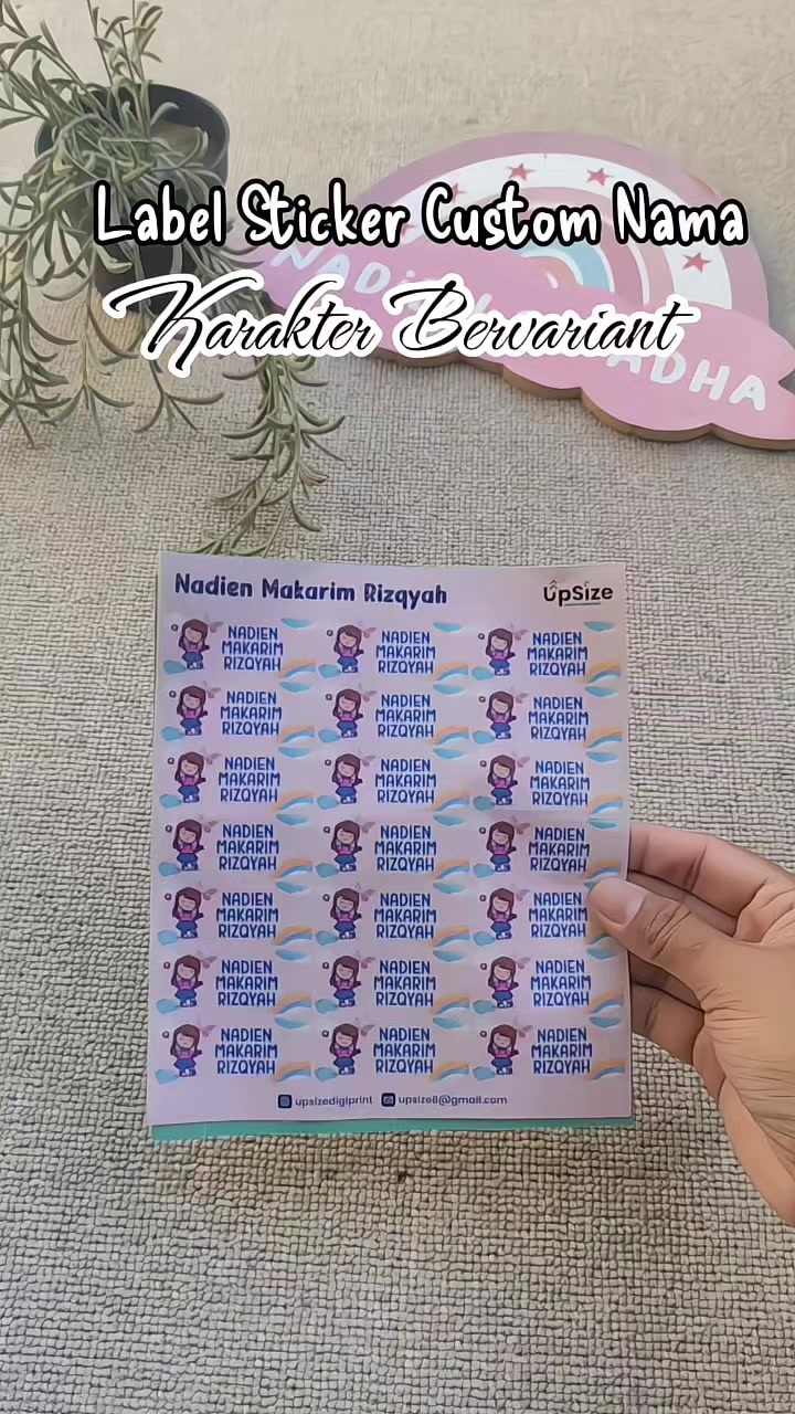 @Nadien & Nadha
