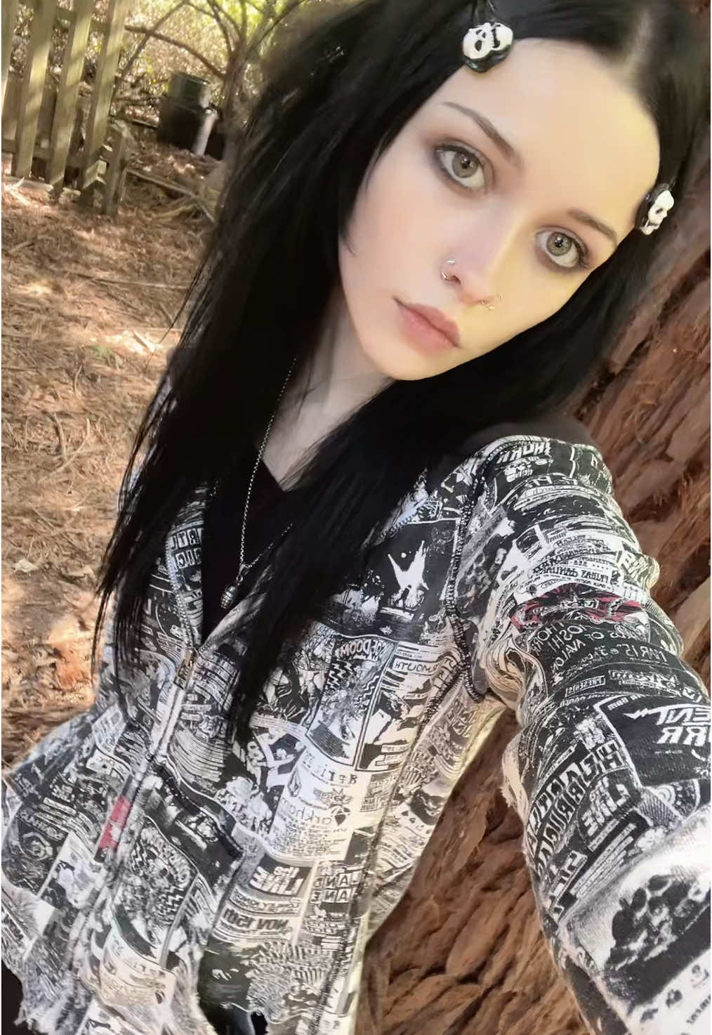 @☽ ☠︎ ☾