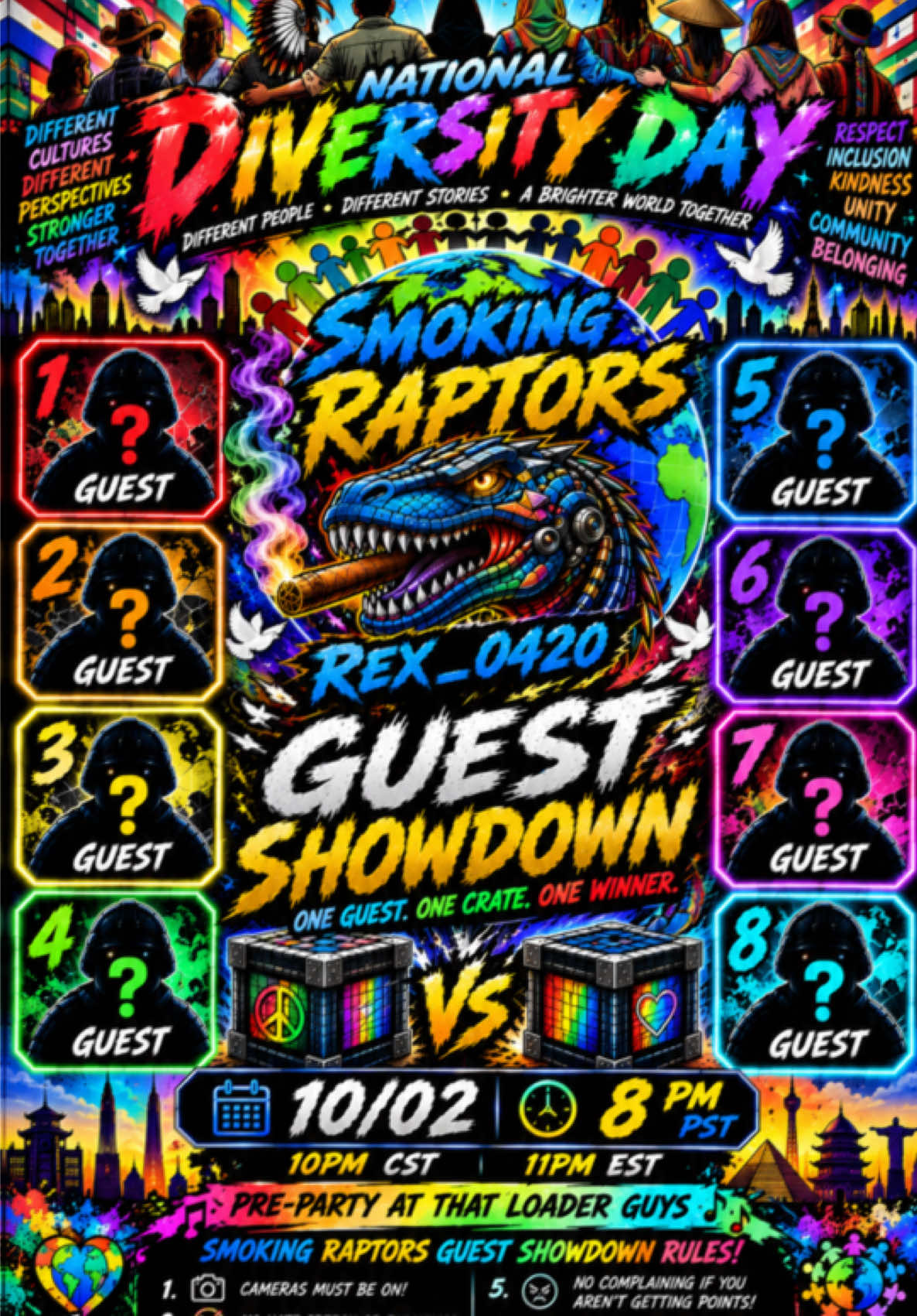 @ReX