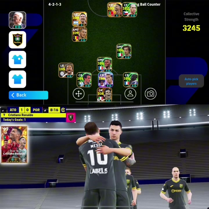 @A Tồ eFootball