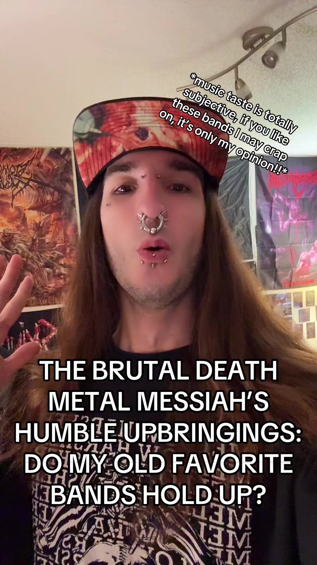 @The Brutal Death Metal Messiah