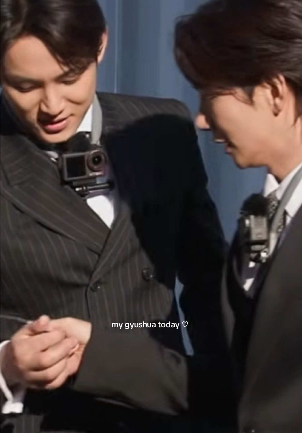 @gyushuaangel&rsquo;s