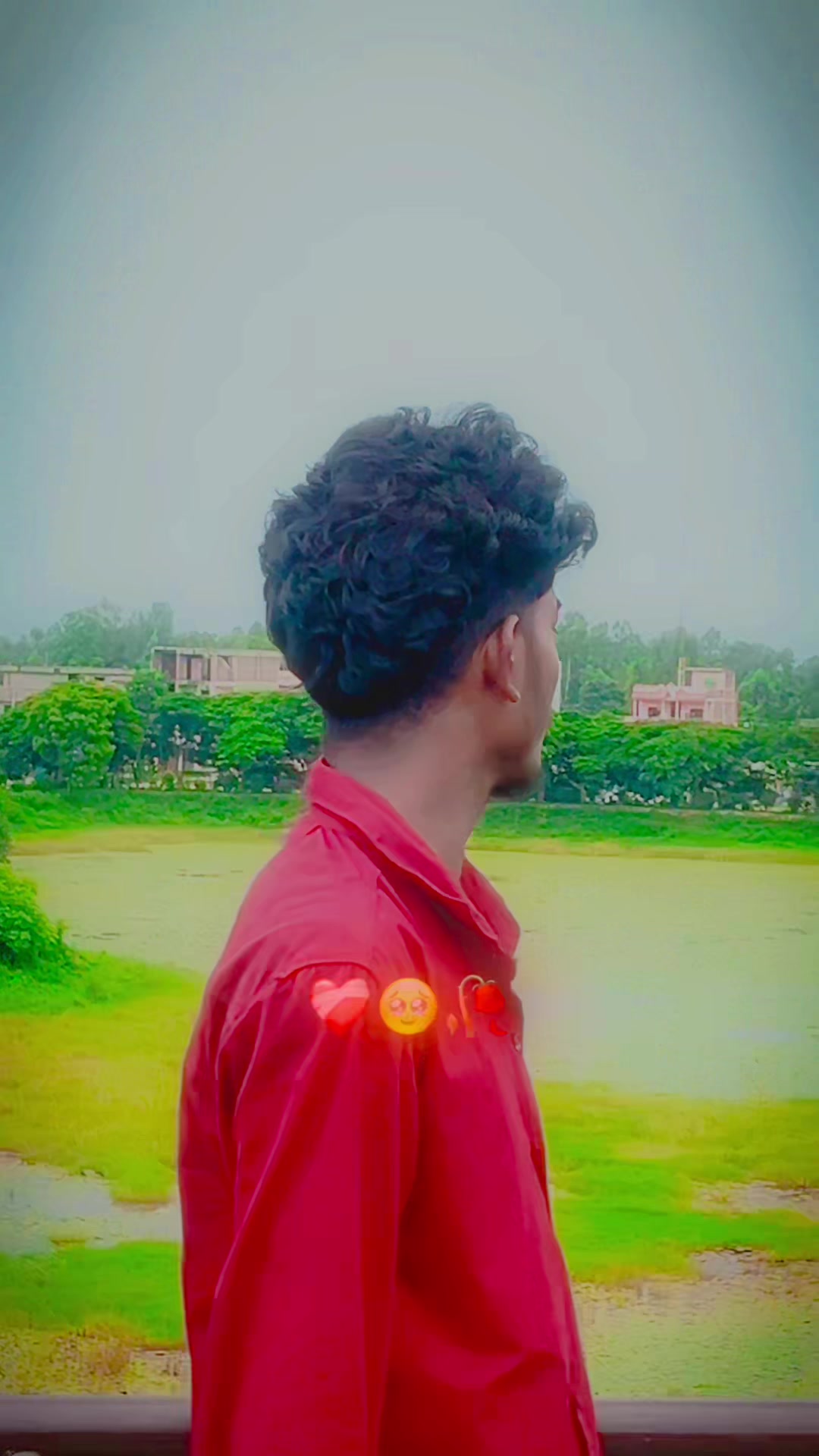 @◤ ☮️Ƭreal 々 ❸ ◢