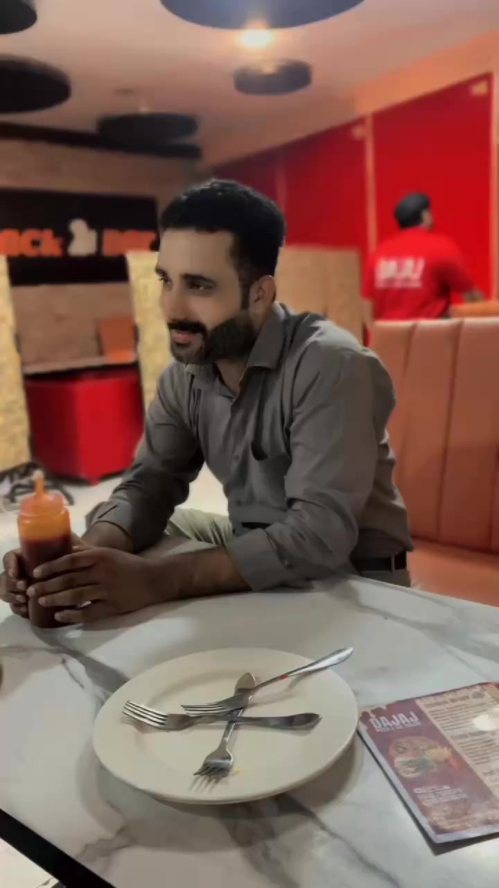 @Abid Khan Baloch