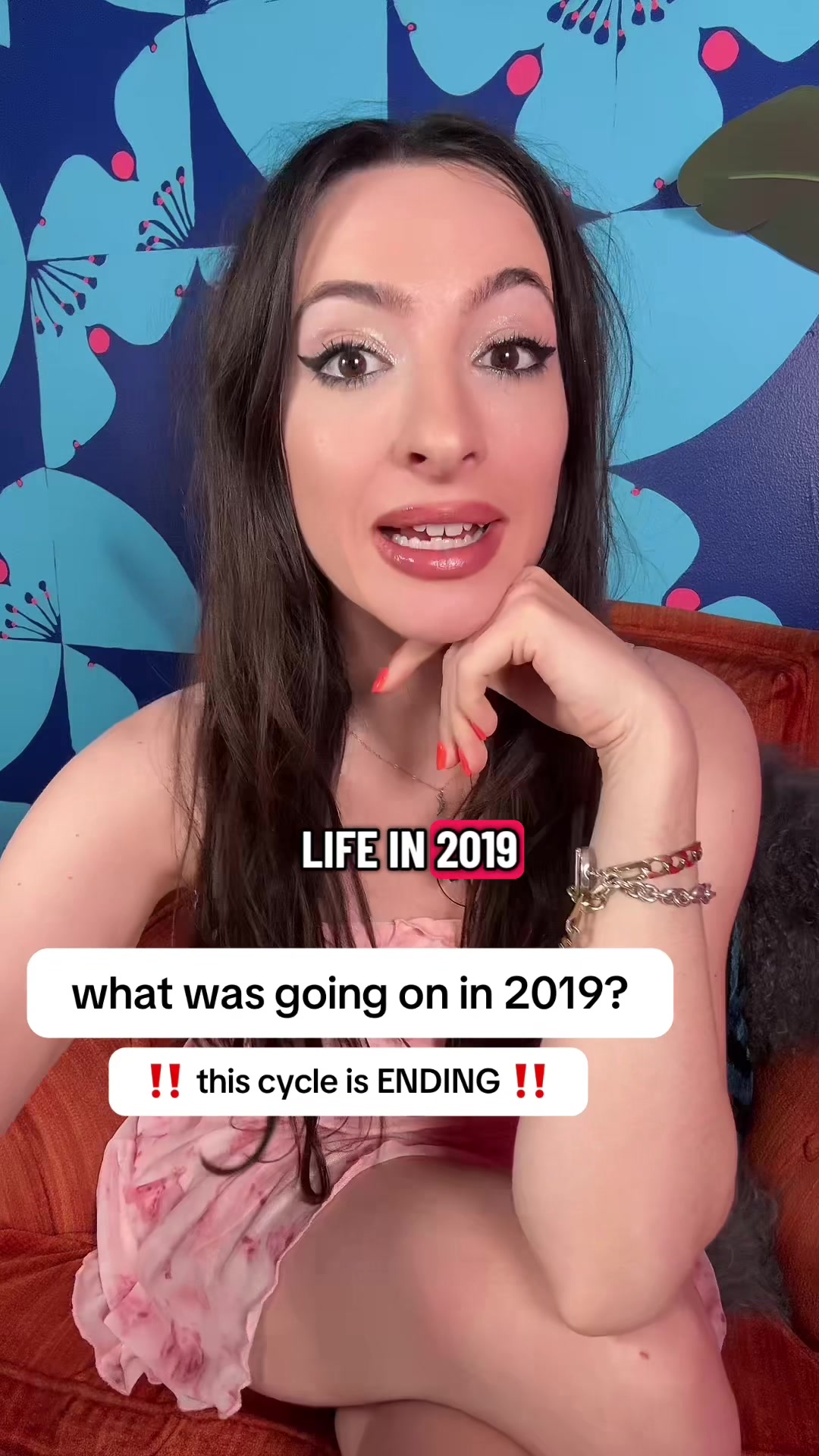 @Aliza Kelly