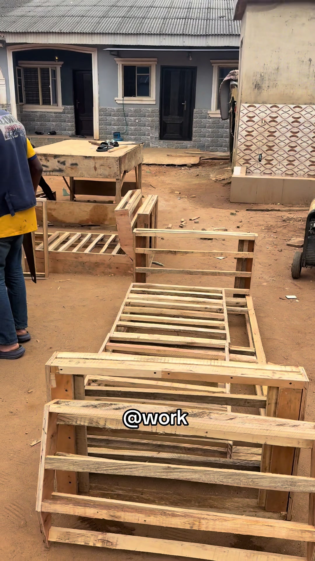 @Lambecraft Furniture