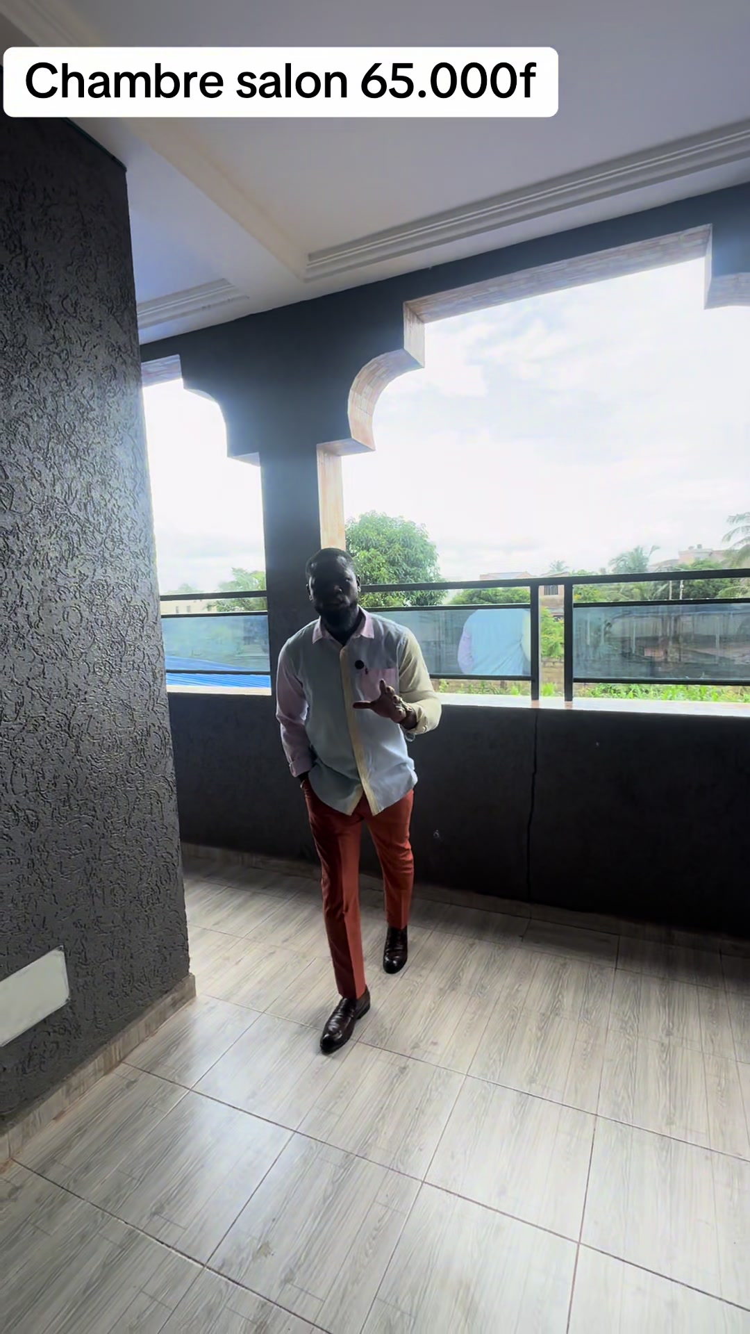@Alassani immobilier