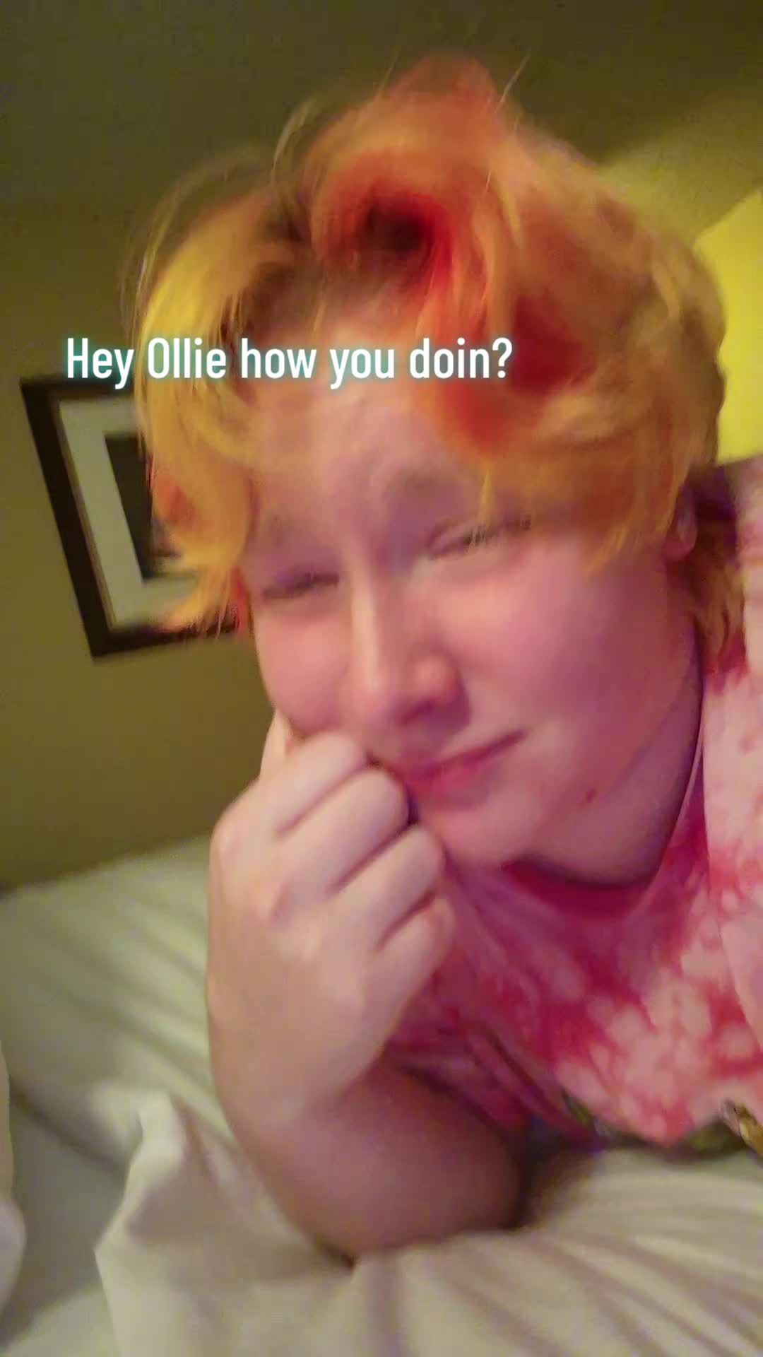 @Oliver