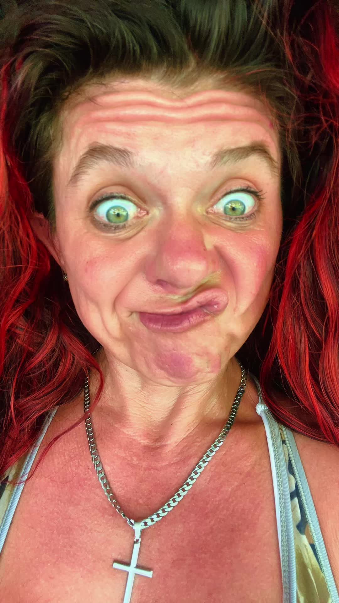 @RedneckBaddie