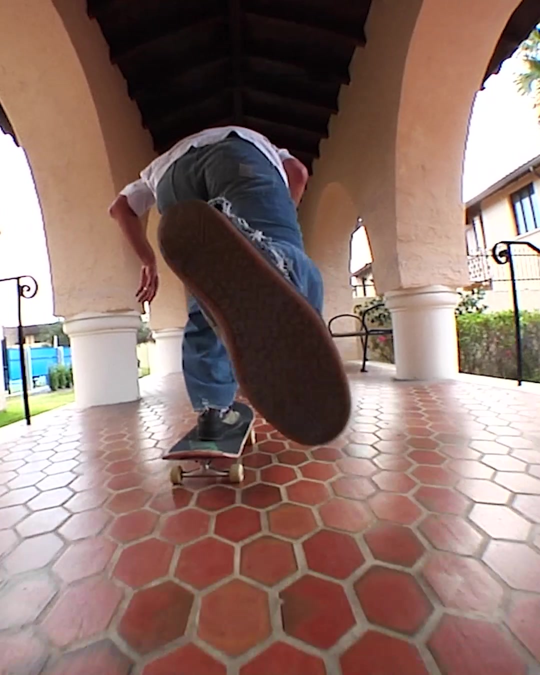 @Deathwish Skateboards