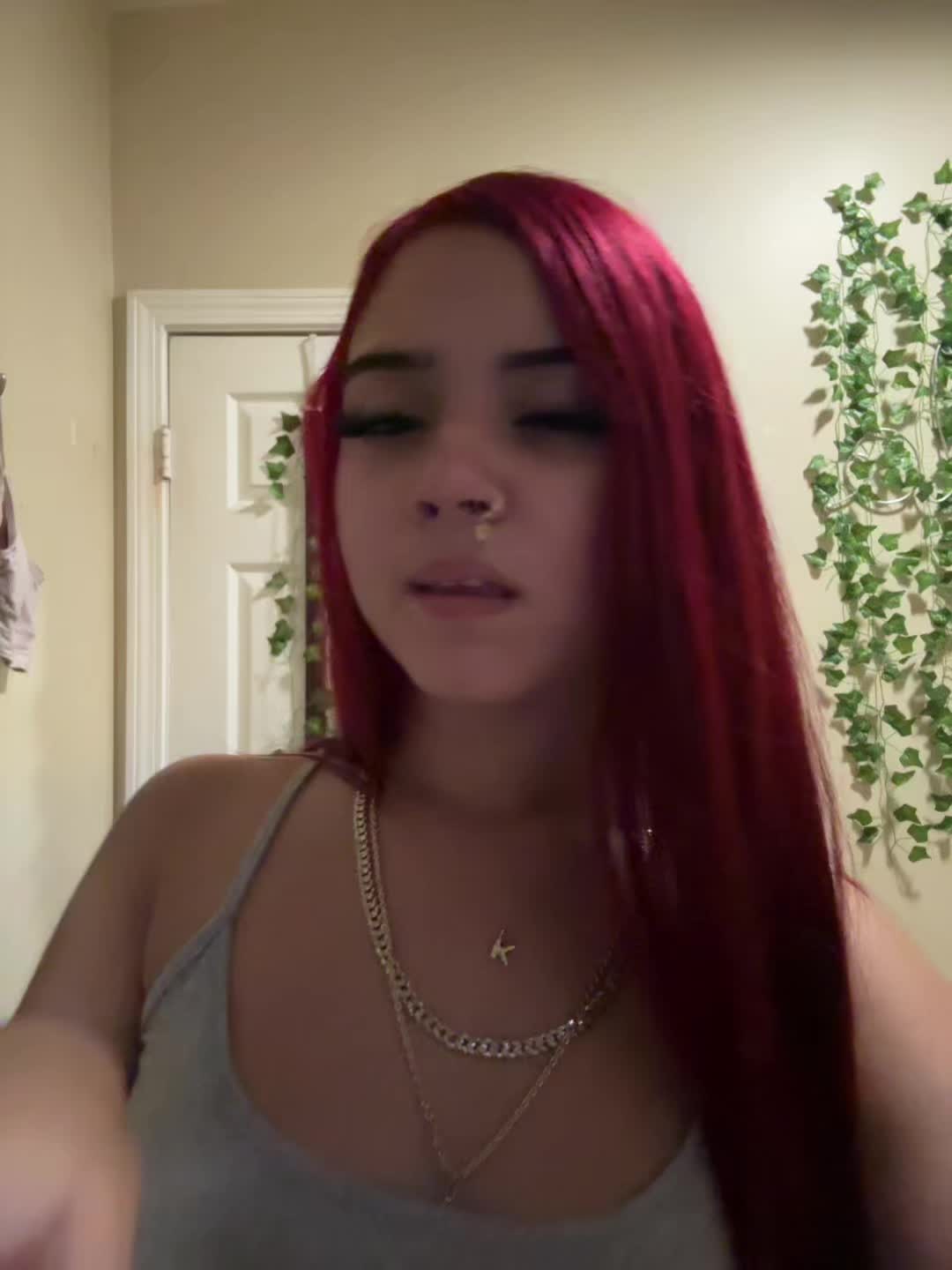 @ 