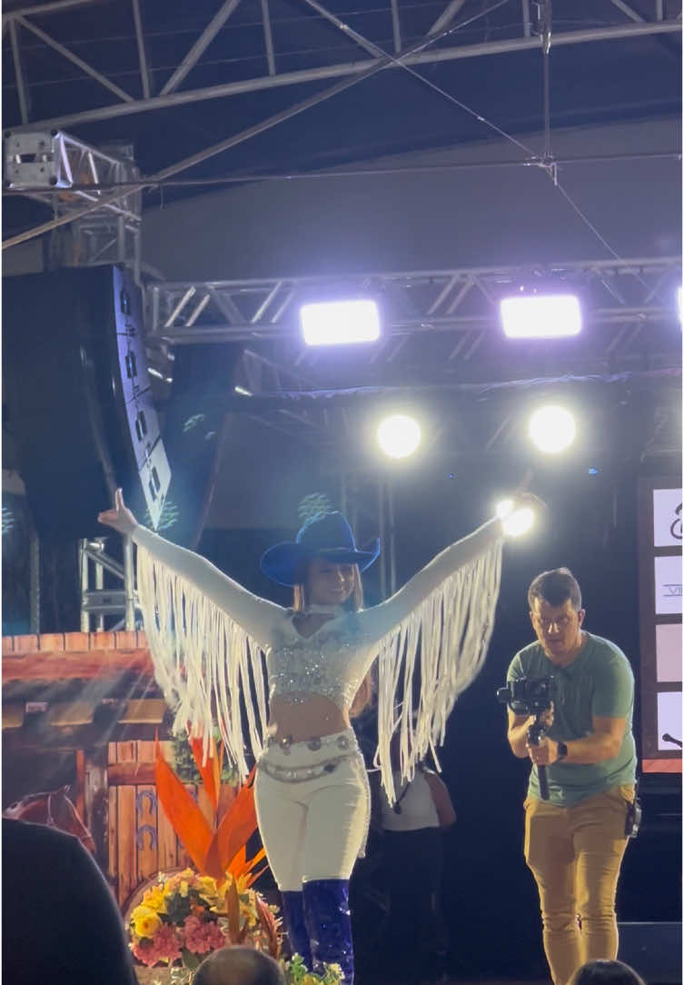 @Mentoria Rainha do rodeio