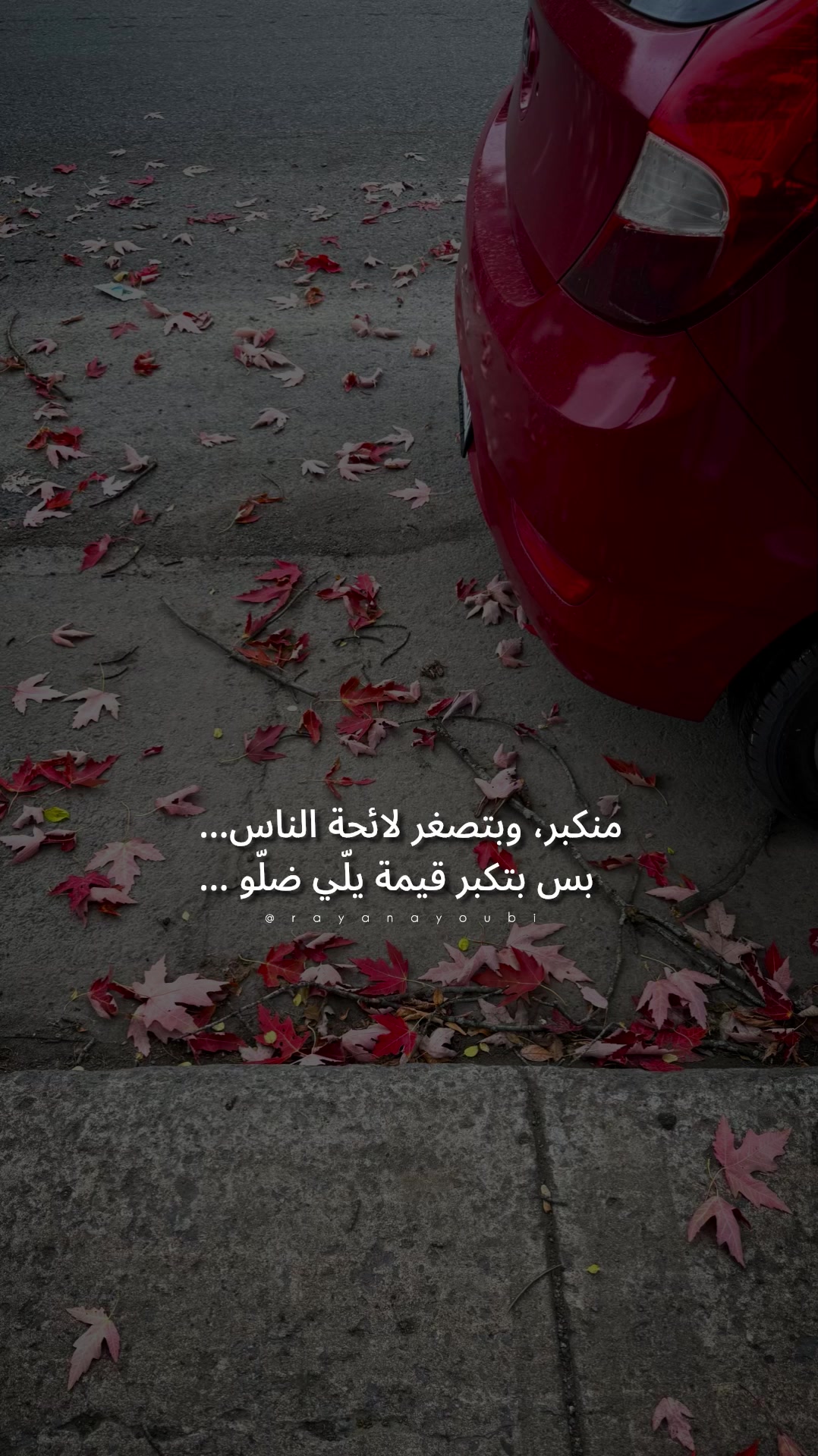@Rayan El Ayoubi