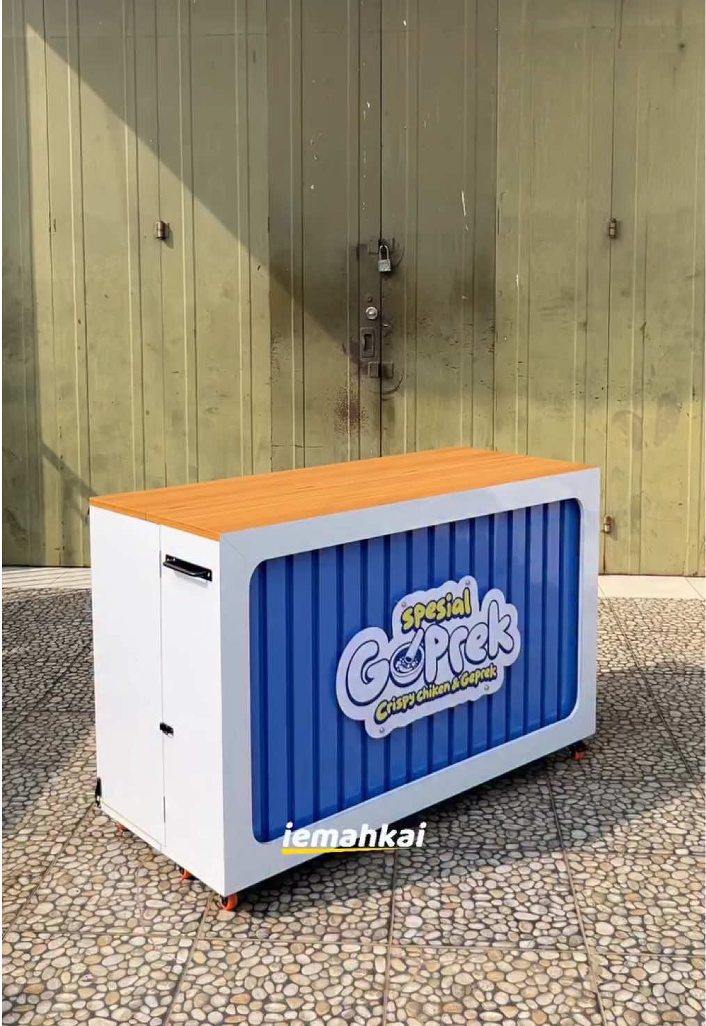 @iemahkai