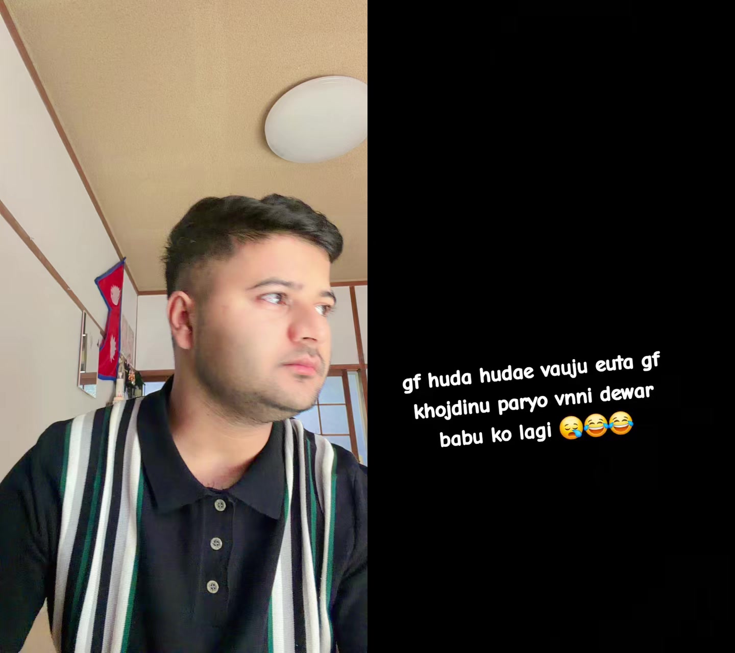 @Manish Gautam