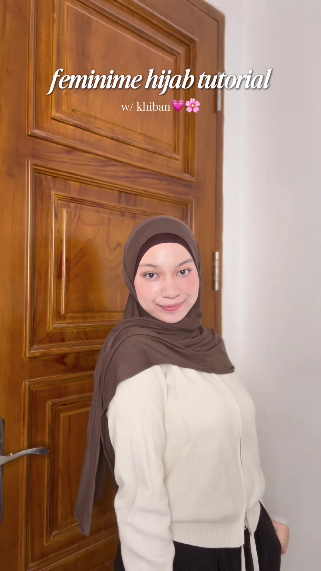 @Toko hijab jasmine