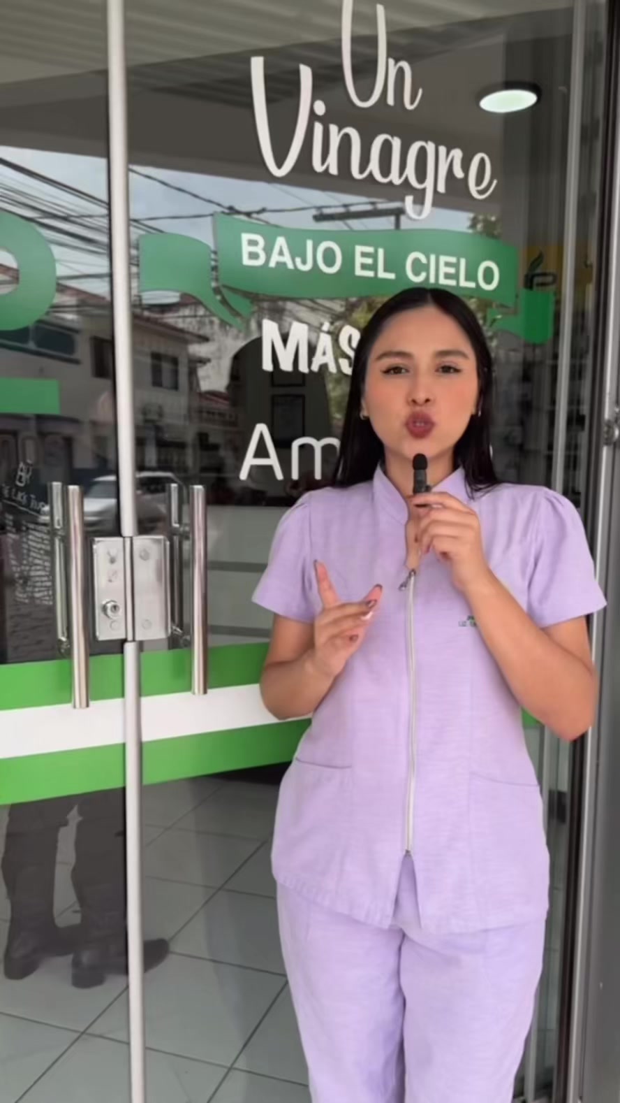 @J E Bolivia