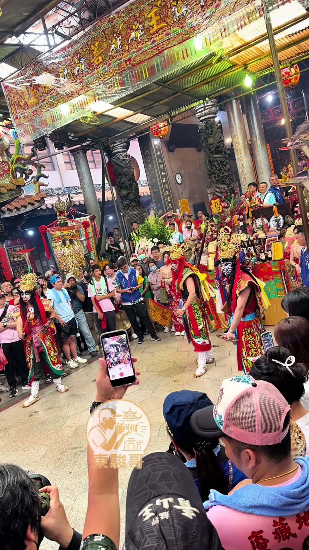 @東駿哥🦚