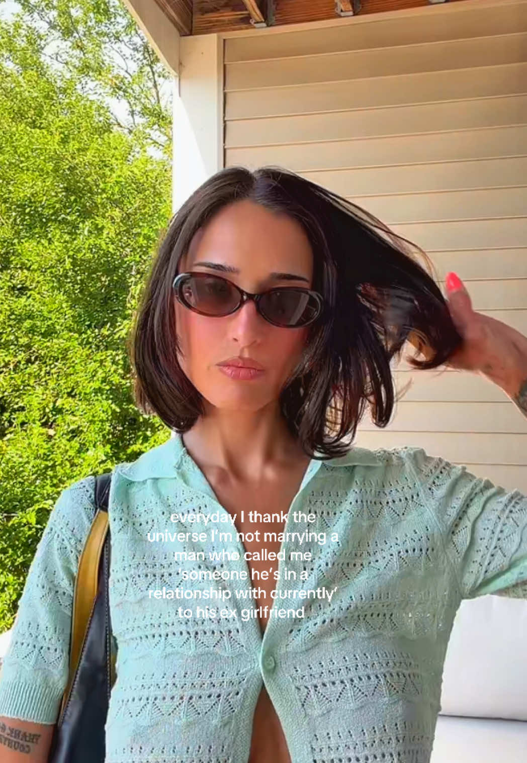 @Janel Louise Derr