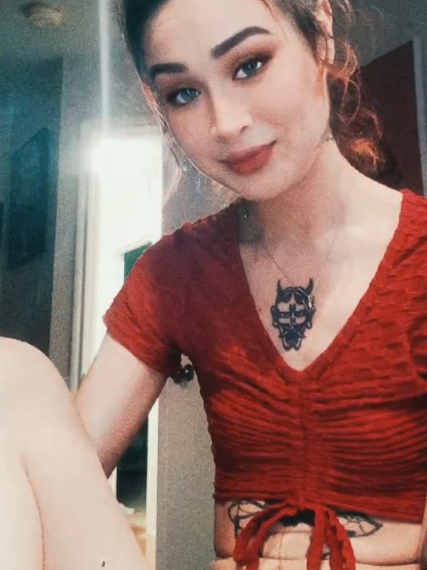 @Victoria Rose ❤️&zwj;🔥