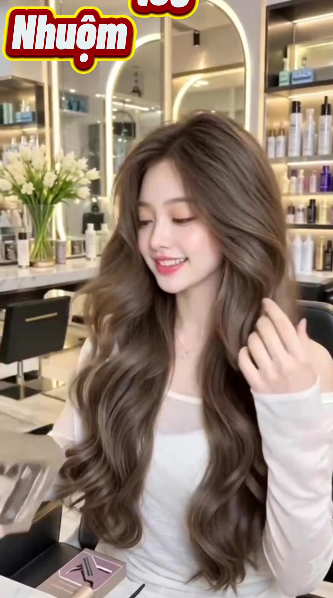 @Ngọc tạp hoá ✅