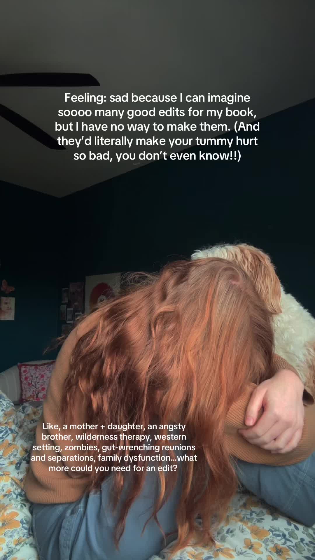 @Sophie // Writer + Illustrator