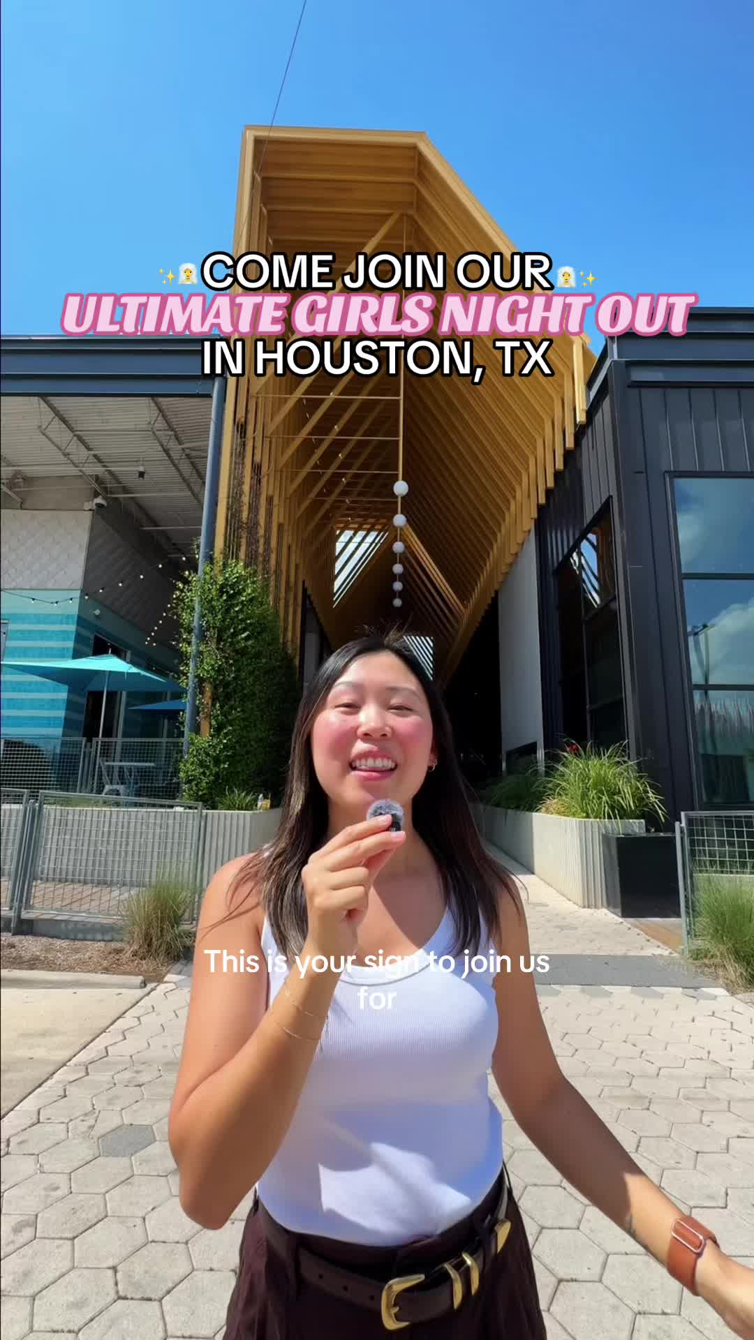 @Houston Hotspots
