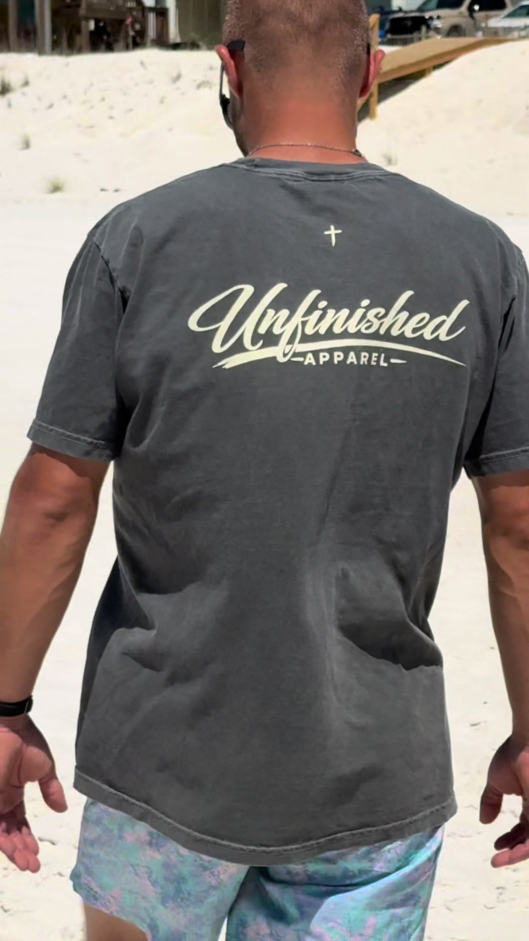 @Unfinished Apparel